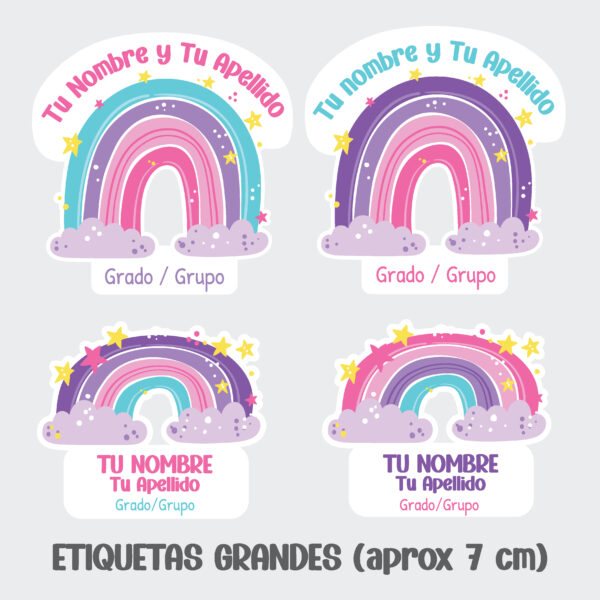 RAINBOW - Image 3