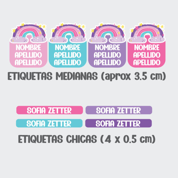 RAINBOW - Image 4