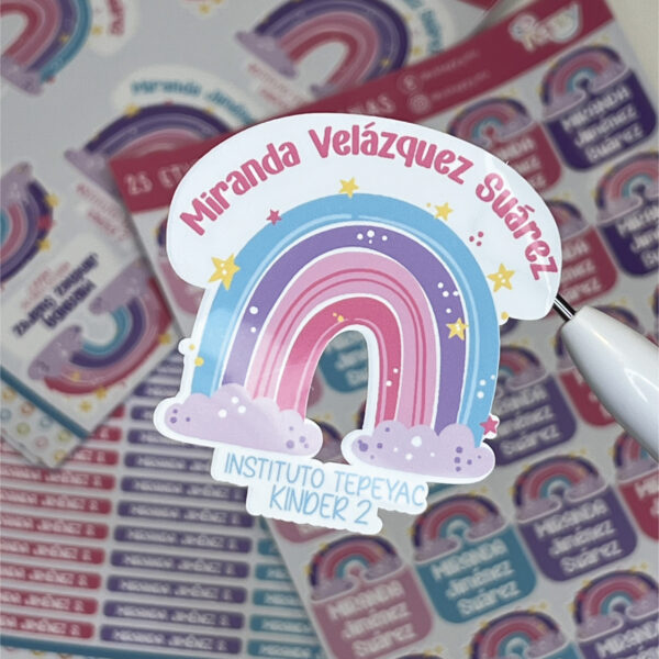 RAINBOW - Image 2