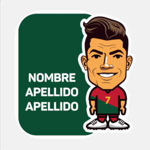 CR7