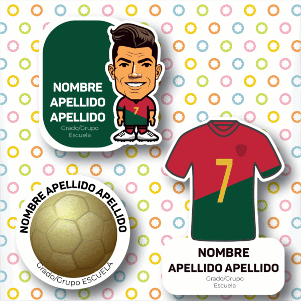 CR7 - Image 2