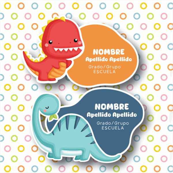 BABY DINO - Image 2