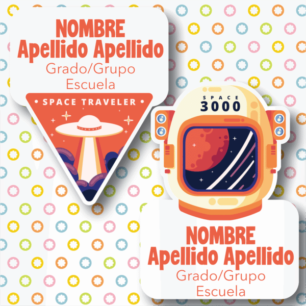SPACE TRAVELER - Image 2