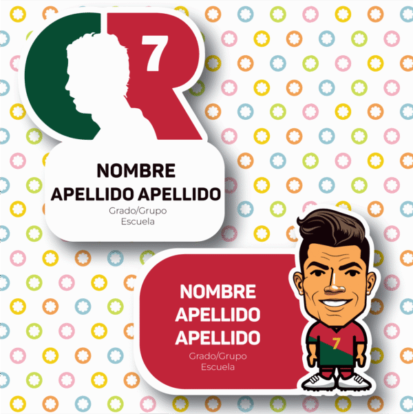 CR7 - Image 3