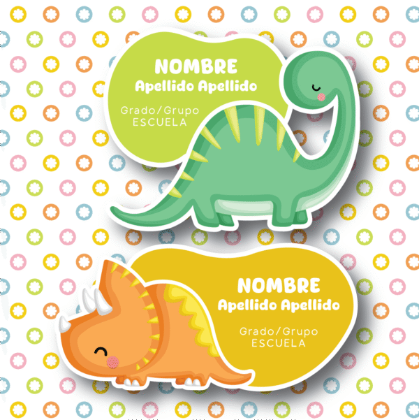BABY DINO - Image 3
