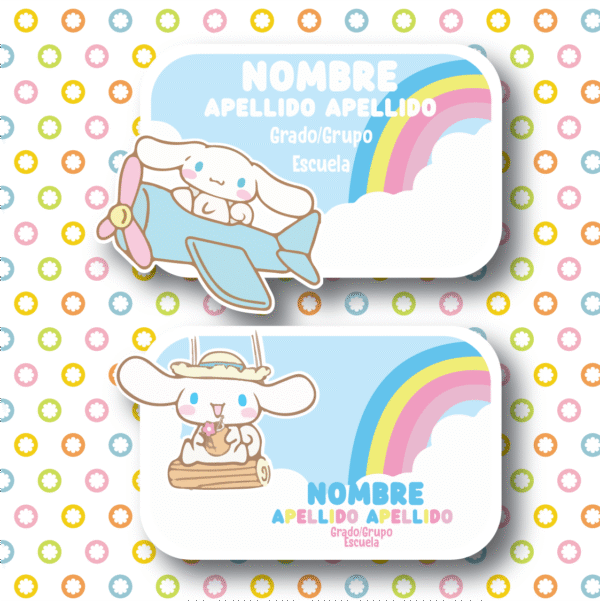 CINNAMOROLL - Image 2
