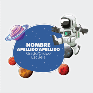 Astronauta