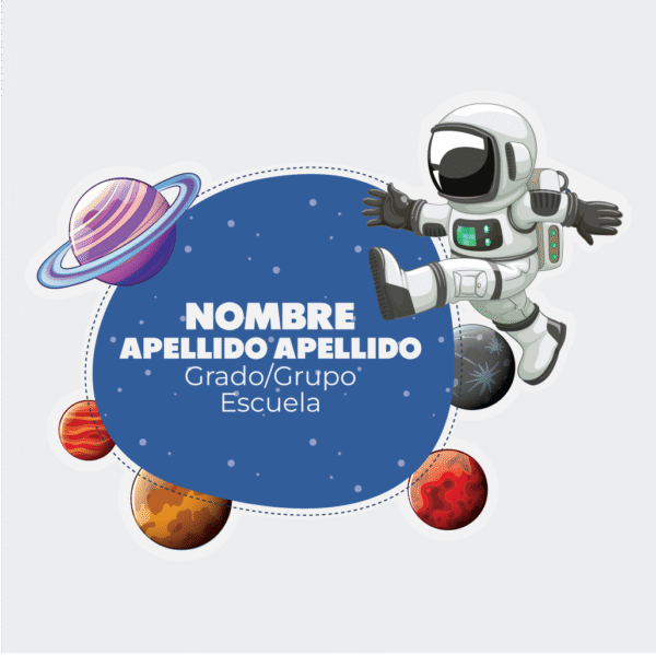 Astronauta
