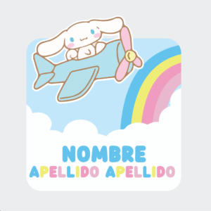 CINNAMOROLL