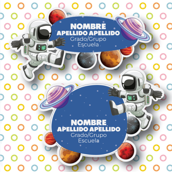 Astronauta - Image 4