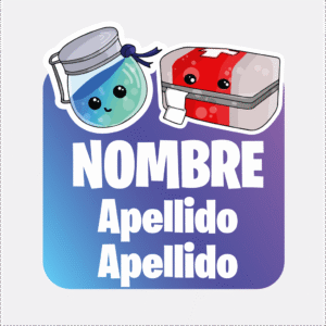 FORTNITE