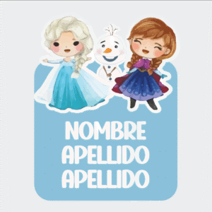 FROZEN