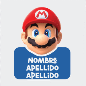 MARIO