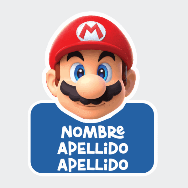 MARIO