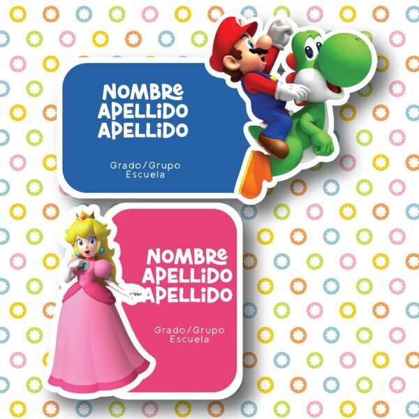 MARIO - Image 2