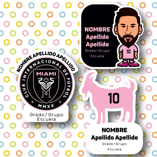 MESSI - Image 2