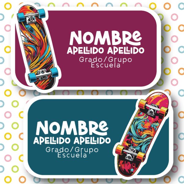 PATINETAS - Image 4