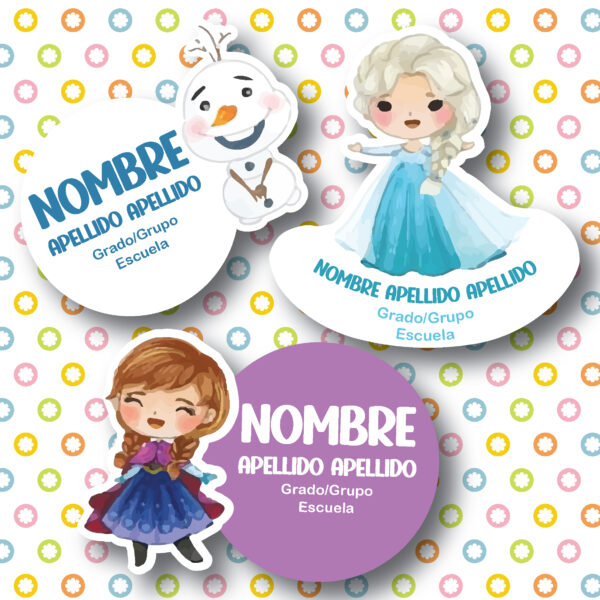 FROZEN - Image 2