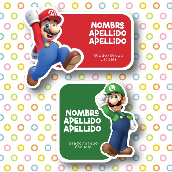MARIO - Image 3