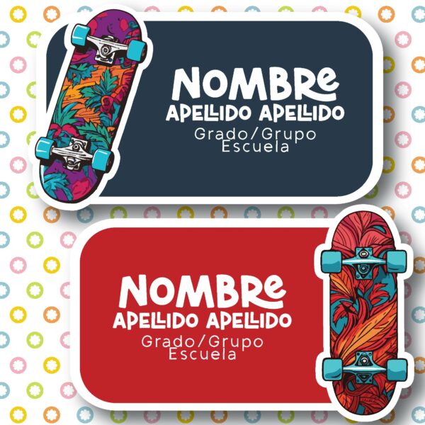 PATINETAS - Image 3