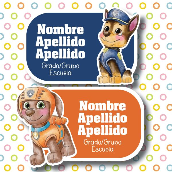 PAW PATROL - Image 5