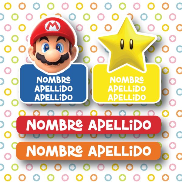 MARIO - Image 4