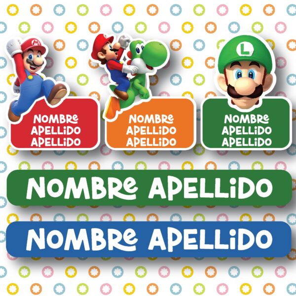 MARIO - Image 5