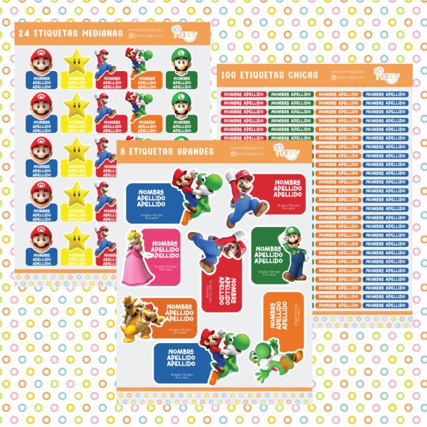 MARIO - Image 6