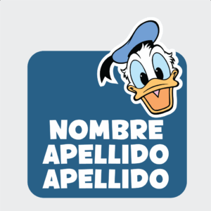 DONALD