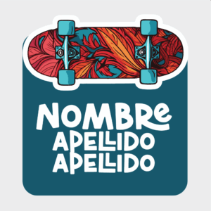 PATINETAS