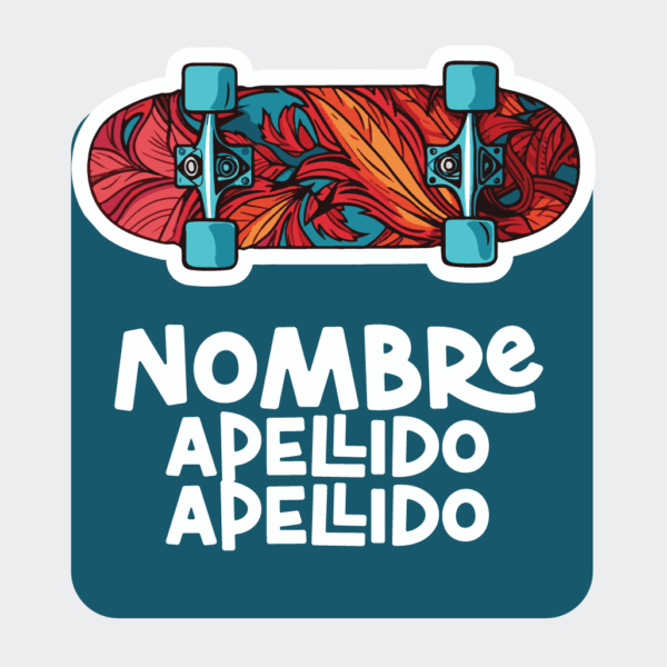PATINETAS