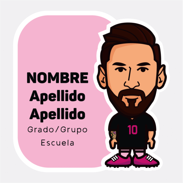 MESSI