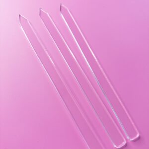 PALITOS CAKE TOPPER