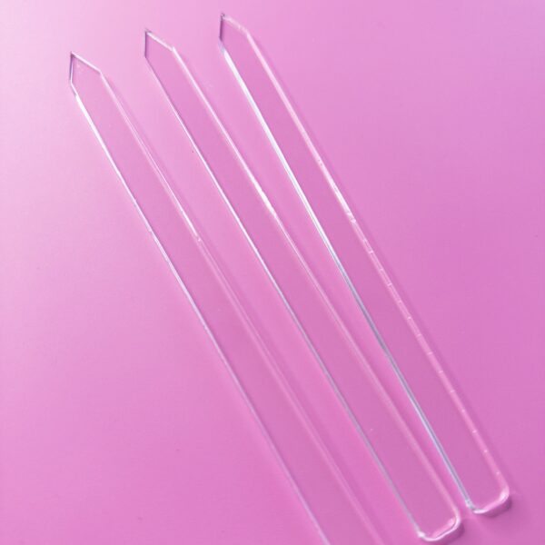 PALITOS CAKE TOPPER