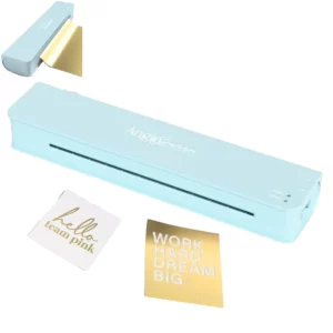 LAMINADORA AQUA Angie Guerra