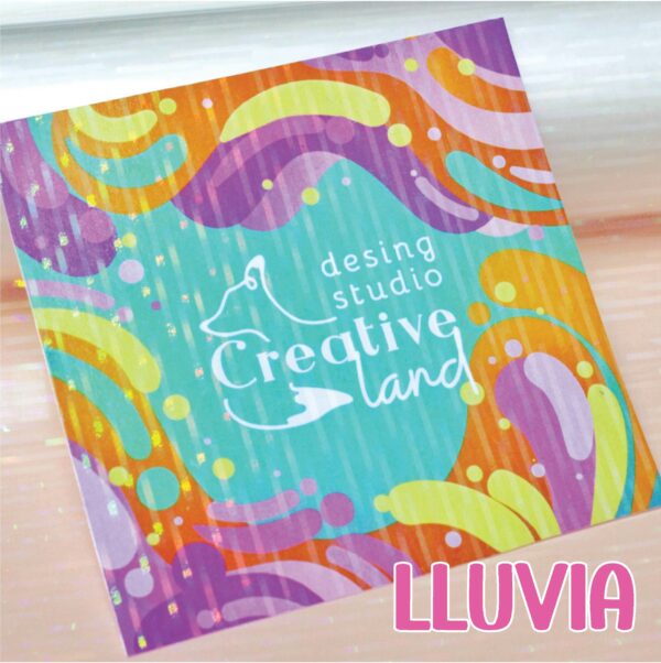 Laminado Térmico CREATIVE LAND - Image 9