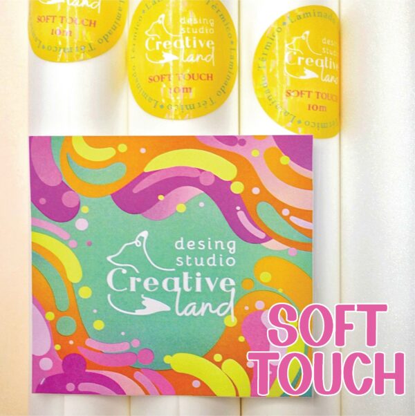 Laminado Térmico CREATIVE LAND - Image 10