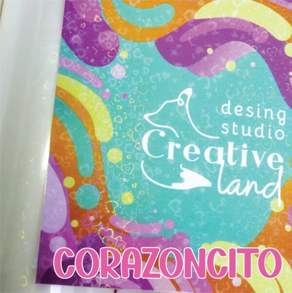 Laminado Térmico CREATIVE LAND - Image 14