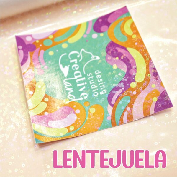Laminado Térmico CREATIVE LAND - Image 7