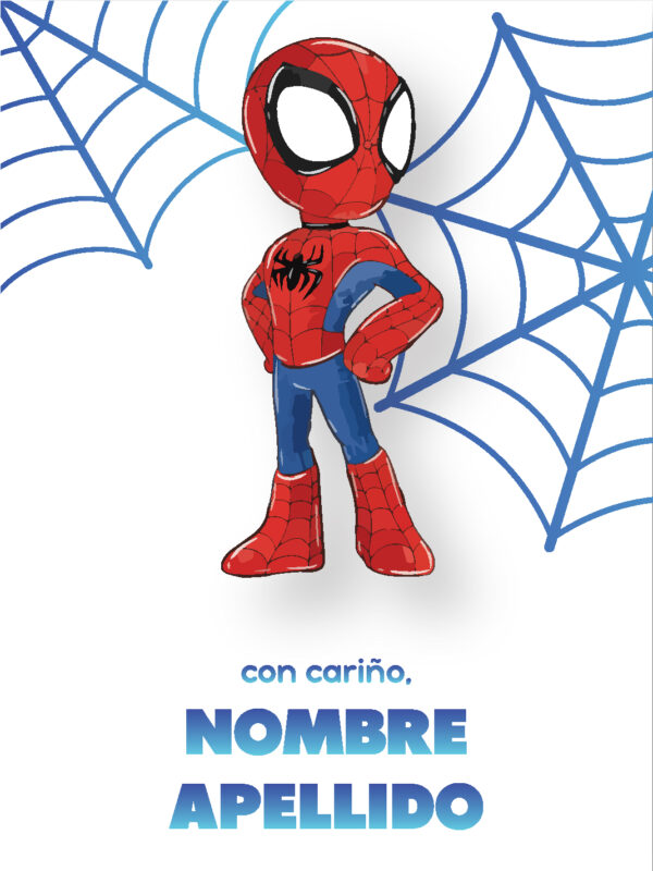 Spiderman