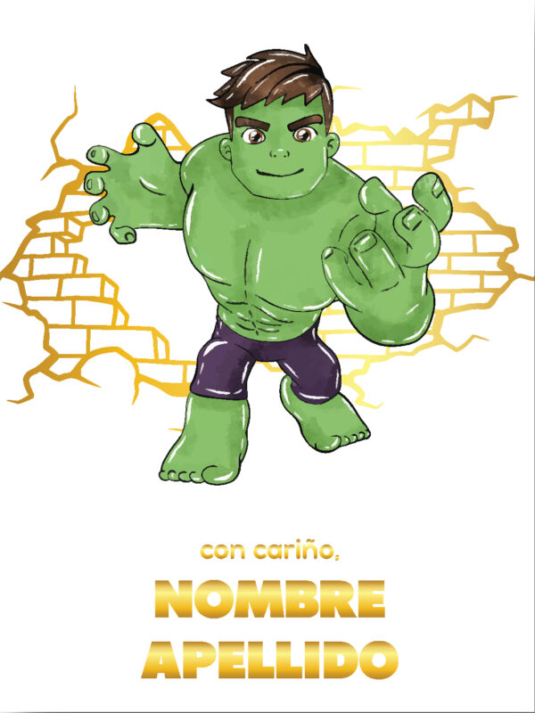 Hulk