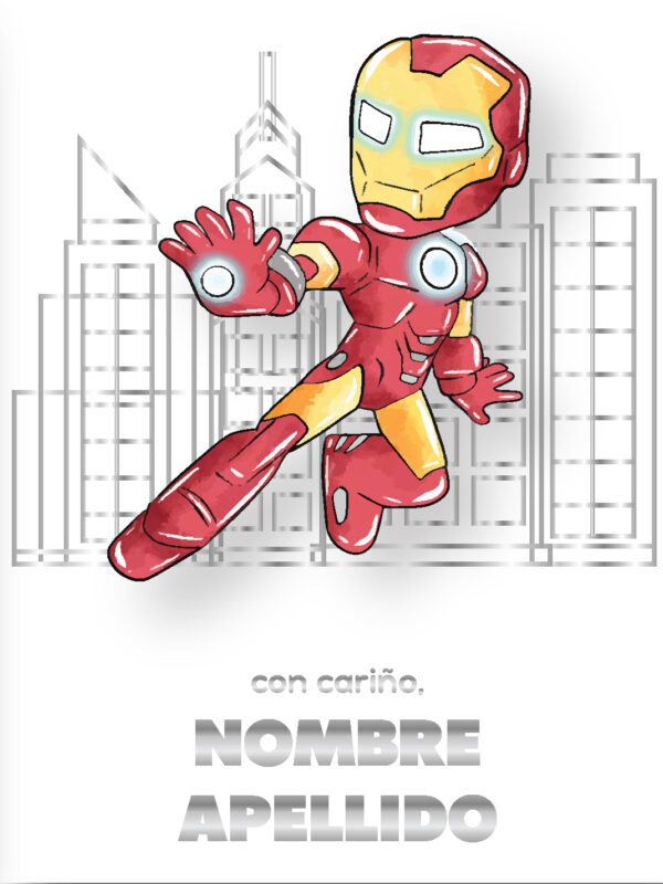 Ironman