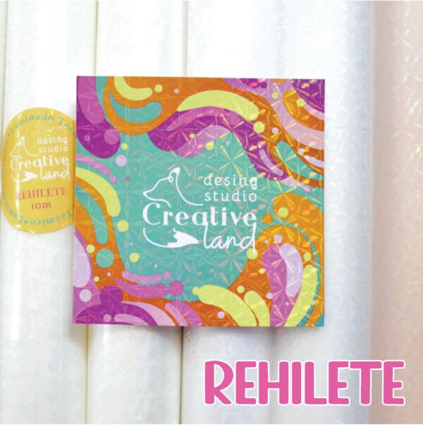 Laminado Térmico CREATIVE LAND - Image 4