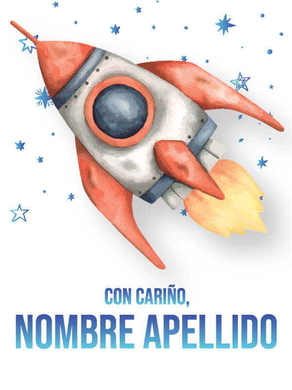 Rocket