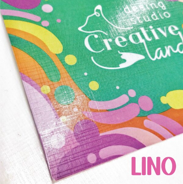 Laminado Térmico CREATIVE LAND - Image 15