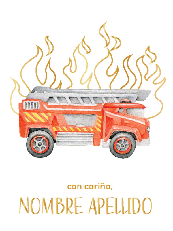 Firetruck