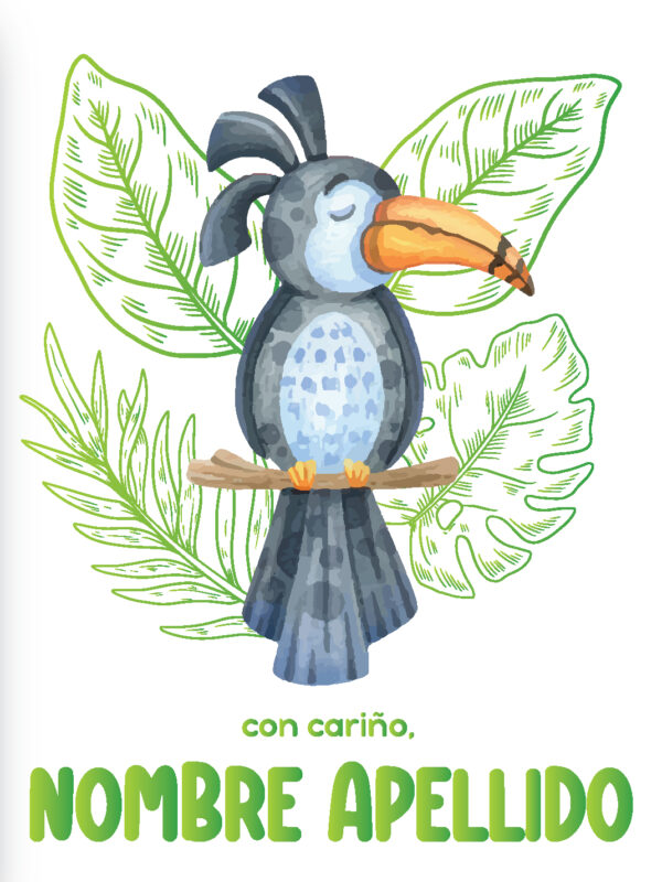 Tucan