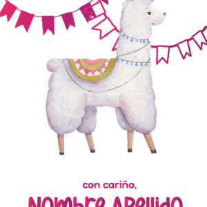 Alpaca