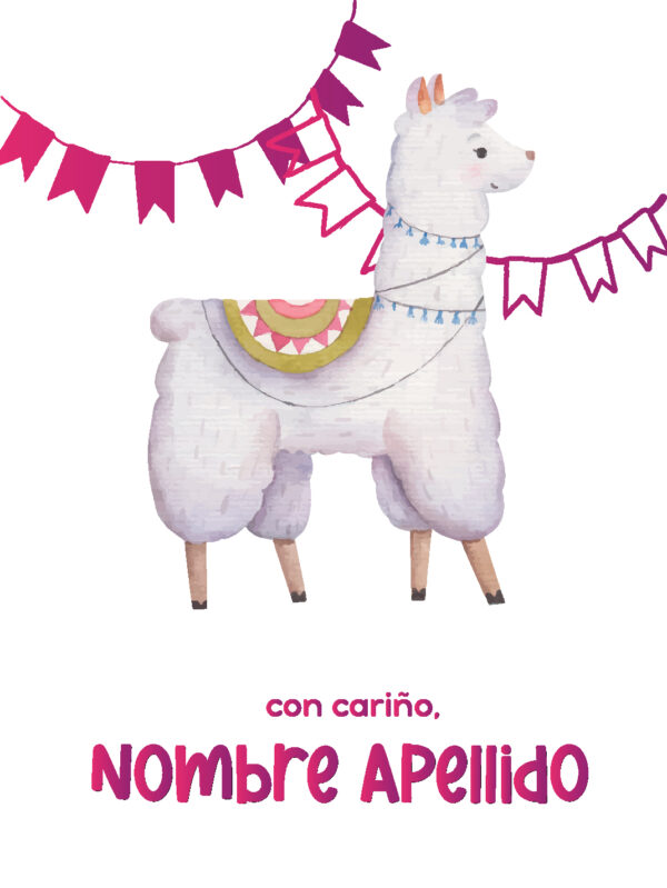 Alpaca
