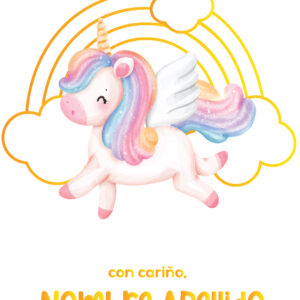 Unicornio
